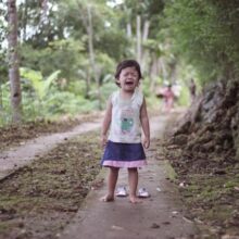 なぜ子どもが登園のとき泣くようになるのか？その理由や親ができること